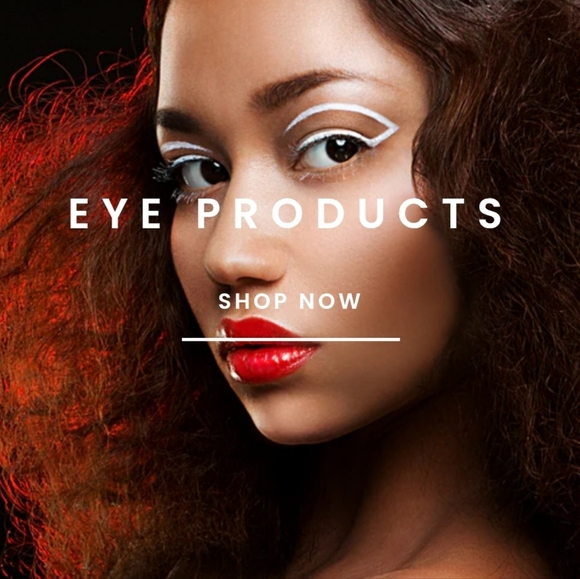 Cao professional eye makeup single shadow base color Eclipse - Picture 5 of 6